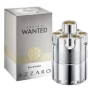 Azzaro Wanted Eau De Parfum - Интернет-магазин. Kalinka-parfum.ru