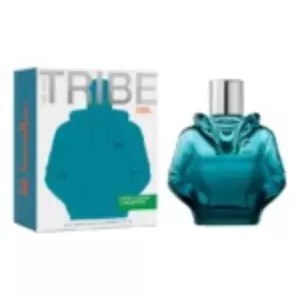 Benetton We Are Tribe Cool - Интернет-магазин. Kalinka-parfum.ru