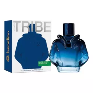 Benetton We Are Tribe - Интернет-магазин. Kalinka-parfum.ru