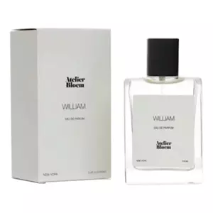 Atelier Bloem William - Интернет-магазин. Kalinka-parfum.ru