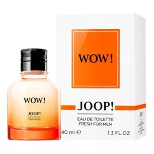 Joop Wow! For Men 2021 - Интернет-магазин. Kalinka-parfum.ru