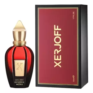 Xerjoff Golden Moka - Интернет-магазин. Kalinka-parfum.ru