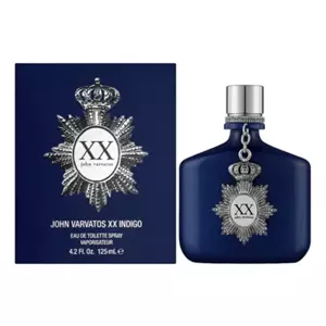 John Varvatos XX Indigo - Интернет-магазин. Kalinka-parfum.ru