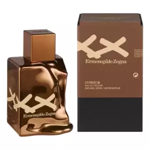 Ermenegildo Zegna XXX Cyprium - Интернет-магазин. Kalinka-parfum.ru