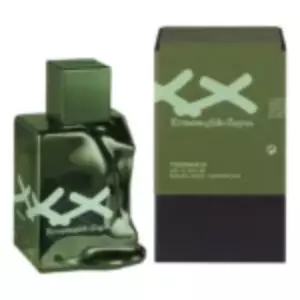 Ermenegildo Zegna XXX Verdigris - Интернет-магазин. Kalinka-parfum.ru