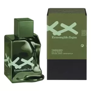 Ermenegildo Zegna XXX Verdigris - Интернет-магазин. Kalinka-parfum.ru