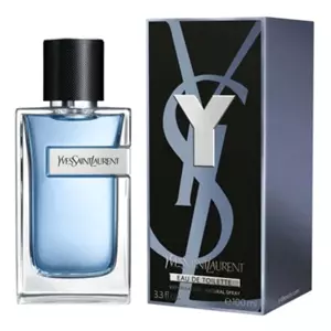 Yves Saint Laurent Y 2022 - Интернет-магазин. Kalinka-parfum.ru