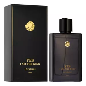 Geparlys Yes I Am The King Le Parfum - Интернет-магазин. Kalinka-parfum.ru