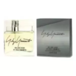 Yohji Yamamoto Yohji His Love Story - Интернет-магазин. Kalinka-parfum.ru