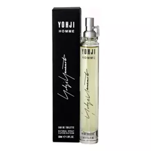 Yohji Yamamoto Yohji Men - Интернет-магазин. Kalinka-parfum.ru