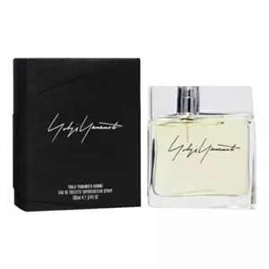 Yohji Yamamoto Yohji Pour Homme 2013 - Интернет-магазин. Kalinka-parfum.ru