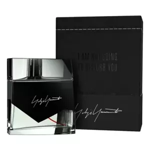 Yohji Yamamoto I'm Not Going To Disturb You Homme - Интернет-магазин. Kalinka-parfum.ru