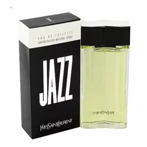 Yves Saint Laurent Jazz - Интернет-магазин. Kalinka-parfum.ru