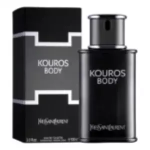 Yves Saint Laurent Kouros Body - Интернет-магазин. Kalinka-parfum.ru