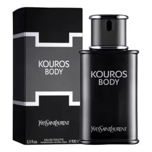 Yves Saint Laurent Kouros Body - Интернет-магазин. Kalinka-parfum.ru