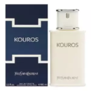 Yves Saint Laurent Kouros - Интернет-магазин. Kalinka-parfum.ru