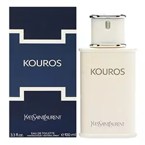 Yves Saint Laurent Kouros - Интернет-магазин. Kalinka-parfum.ru