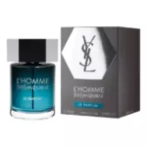 Yves Saint Laurent L'Homme Le Parfum - Интернет-магазин. Kalinka-parfum.ru