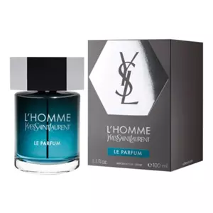 Yves Saint Laurent L'Homme Le Parfum - Интернет-магазин. Kalinka-parfum.ru