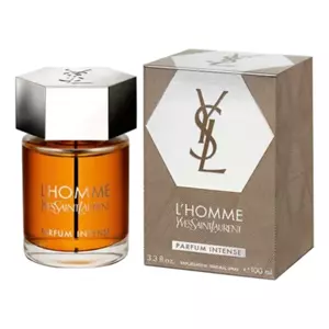 Yves Saint Laurent L'Homme Parfum Intense - Интернет-магазин. Kalinka-parfum.ru