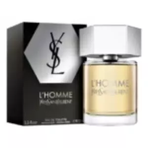 Yves Saint Laurent L'Homme - Интернет-магазин. Kalinka-parfum.ru