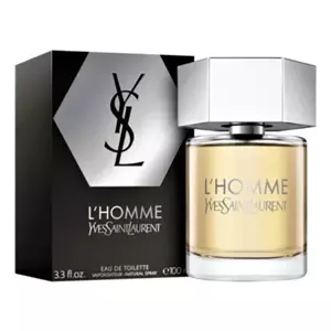 Yves Saint Laurent L'Homme - Интернет-магазин. Kalinka-parfum.ru