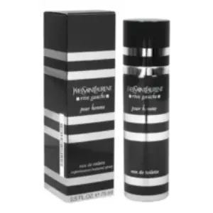 Yves Saint Laurent Rive Gauche Pour Homme - Интернет-магазин. Kalinka-parfum.ru