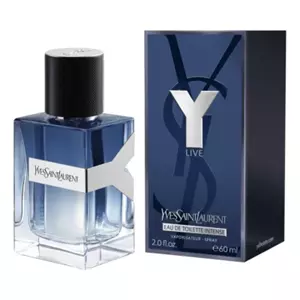 Yves Saint Laurent Y Live - Интернет-магазин. Kalinka-parfum.ru