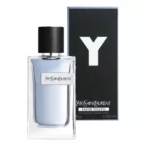 Yves Saint Laurent Y Yves Saint Laurent Men - Интернет-магазин. Kalinka-parfum.ru