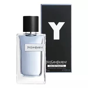 Yves Saint Laurent Y Yves Saint Laurent Men - Интернет-магазин. Kalinka-parfum.ru