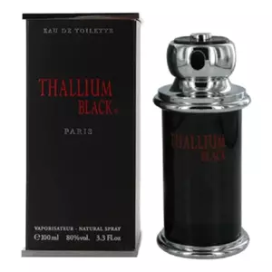 Yves de Sistelle Thallium Black - Интернет-магазин. Kalinka-parfum.ru