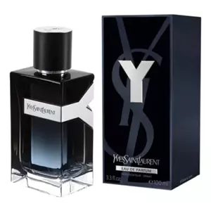 Yves Saint Laurent Y Eau De Parfum - Интернет-магазин. Kalinka-parfum.ru