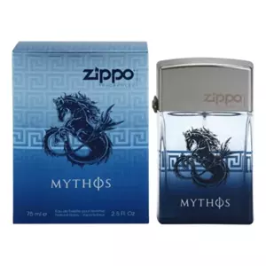 Zippo Fragrances  Mythos - Интернет-магазин. Kalinka-parfum.ru