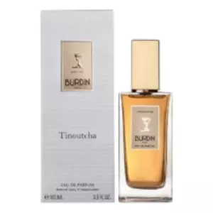 Burdin Tinoutcha - Интернет-магазин. Kalinka-parfum.ru