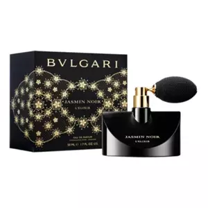 Bvlgari  Jasmin Noir L'Elixir - Интернет-магазин. Kalinka-parfum.ru