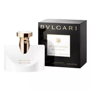 Bvlgari Splendida Patchouli Tentation - Интернет-магазин. Kalinka-parfum.ru