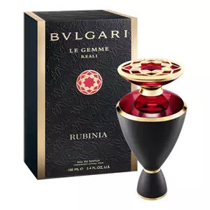 Bvlgari Rubinia - Интернет-магазин. Kalinka-parfum.ru