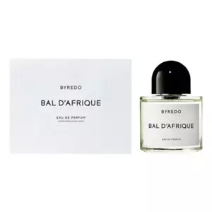 Byredo Bal D'Afrique - Интернет-магазин. Kalinka-parfum.ru
