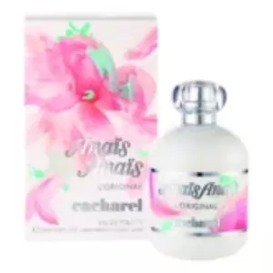 Cacharel Anais Anais L'Original - Интернет-магазин. Kalinka-parfum.ru