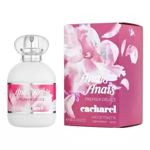 Cacharel Anais Anais Premier Delice - Интернет-магазин. Kalinka-parfum.ru