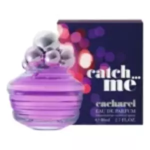 Cacharel Catch...Me - Интернет-магазин. Kalinka-parfum.ru