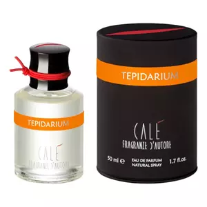 Cale Fragranze d'Autore Tepidarium - Интернет-магазин. Kalinka-parfum.ru