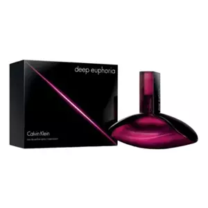 Calvin Klein Deep Euphoria - Интернет-магазин. Kalinka-parfum.ru