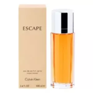 Calvin Klein Escape For Her - Интернет-магазин. Kalinka-parfum.ru