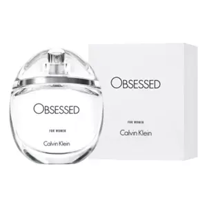 Calvin Klein Obsessed For Women - Интернет-магазин. Kalinka-parfum.ru