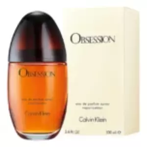 Calvin Klein Obsession For Her - Интернет-магазин. Kalinka-parfum.ru