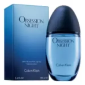 Calvin Klein Obsession Night Woman - Интернет-магазин. Kalinka-parfum.ru