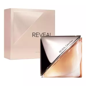 Calvin Klein Reveal - Интернет-магазин. Kalinka-parfum.ru