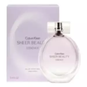 Calvin Klein  Sheer Beauty Essence - Интернет-магазин. Kalinka-parfum.ru