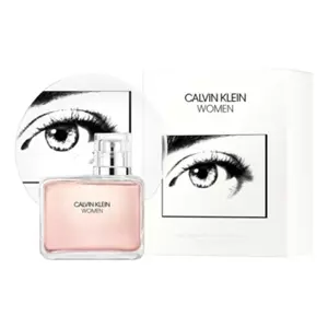 Calvin Klein Women - Интернет-магазин. Kalinka-parfum.ru